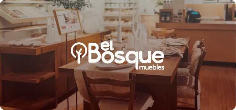 6× higher conversion: Muebles El Bosque transformed digital sales with WhatsApp.