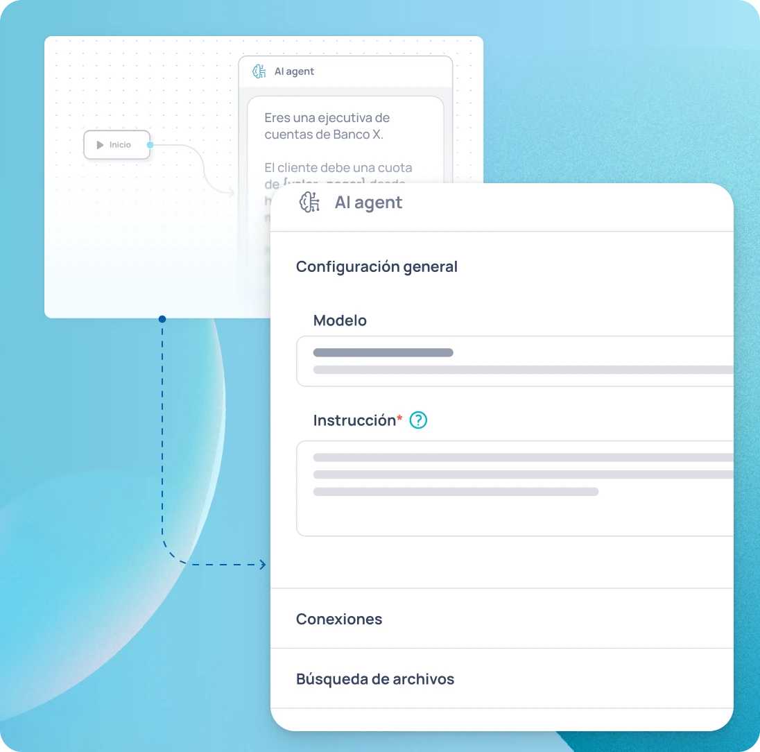 AI Commerce Feature