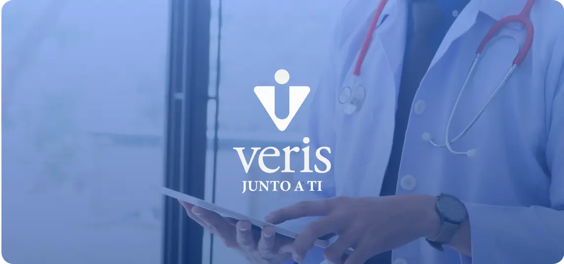 From 17% to 67% conversion in scheduling, this is the alliance that drove Veris's growth.